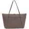 TUMI Voyageur Q Tote in Mink