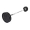 Body-Solid 50 lb Fixed Weight Barbell