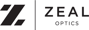 Zeal Optics logo