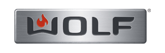 Wolf logo