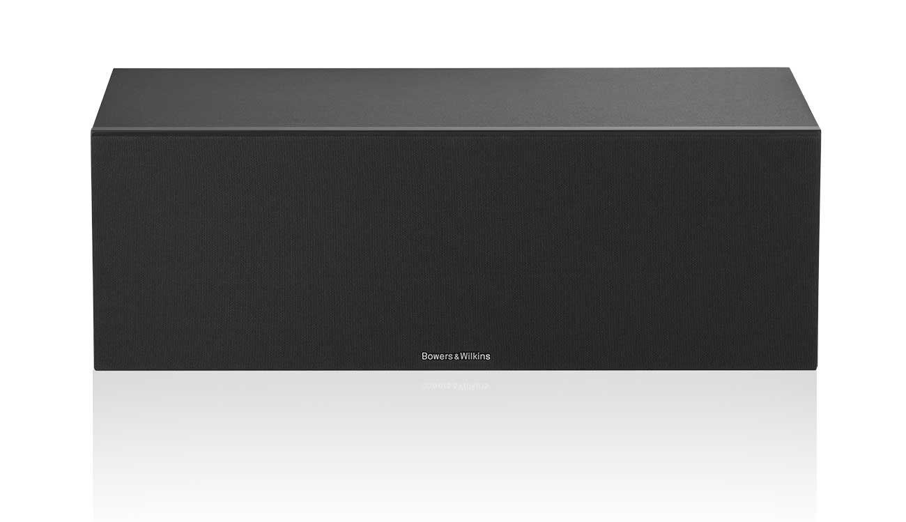 Bowers & Wilkins - FP43990 - Center Channel Speakers