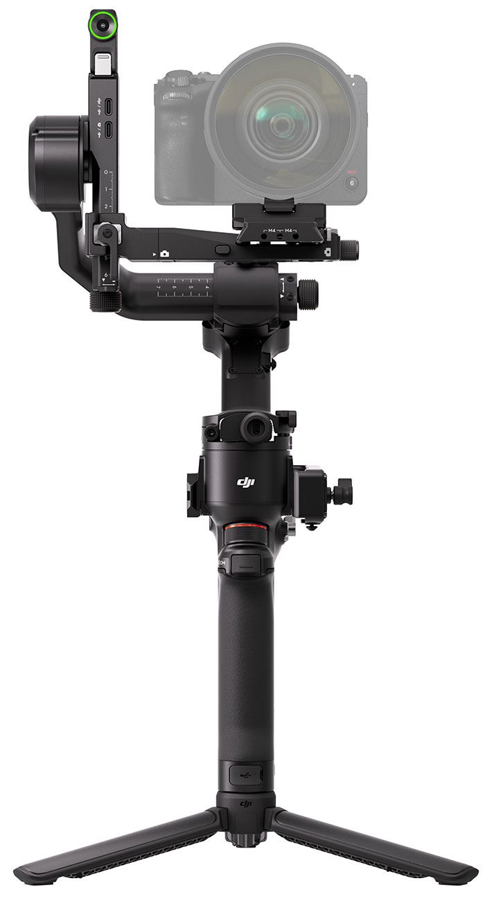 DJI - CP.RN.00000497.05 - Stabilizers & Gimbals