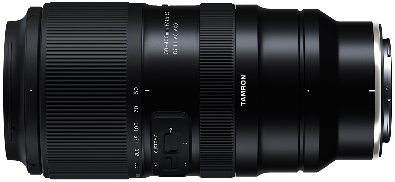 Tamron - AFA067Z700 - Camera Lenses