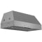Best HBN22 Series Built-In Range Hood with True IQ Blower System 1200 TrueCFM 48-Inch Wide in Stainless Steel