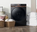 Front Load Washing Machines