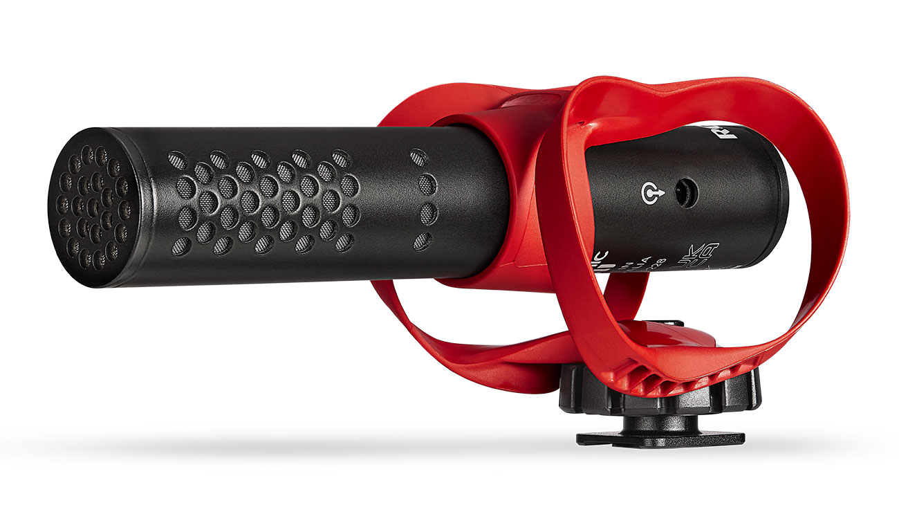 RODE - VIDEOMICGOIIH - Camera & Camcorder Microphones