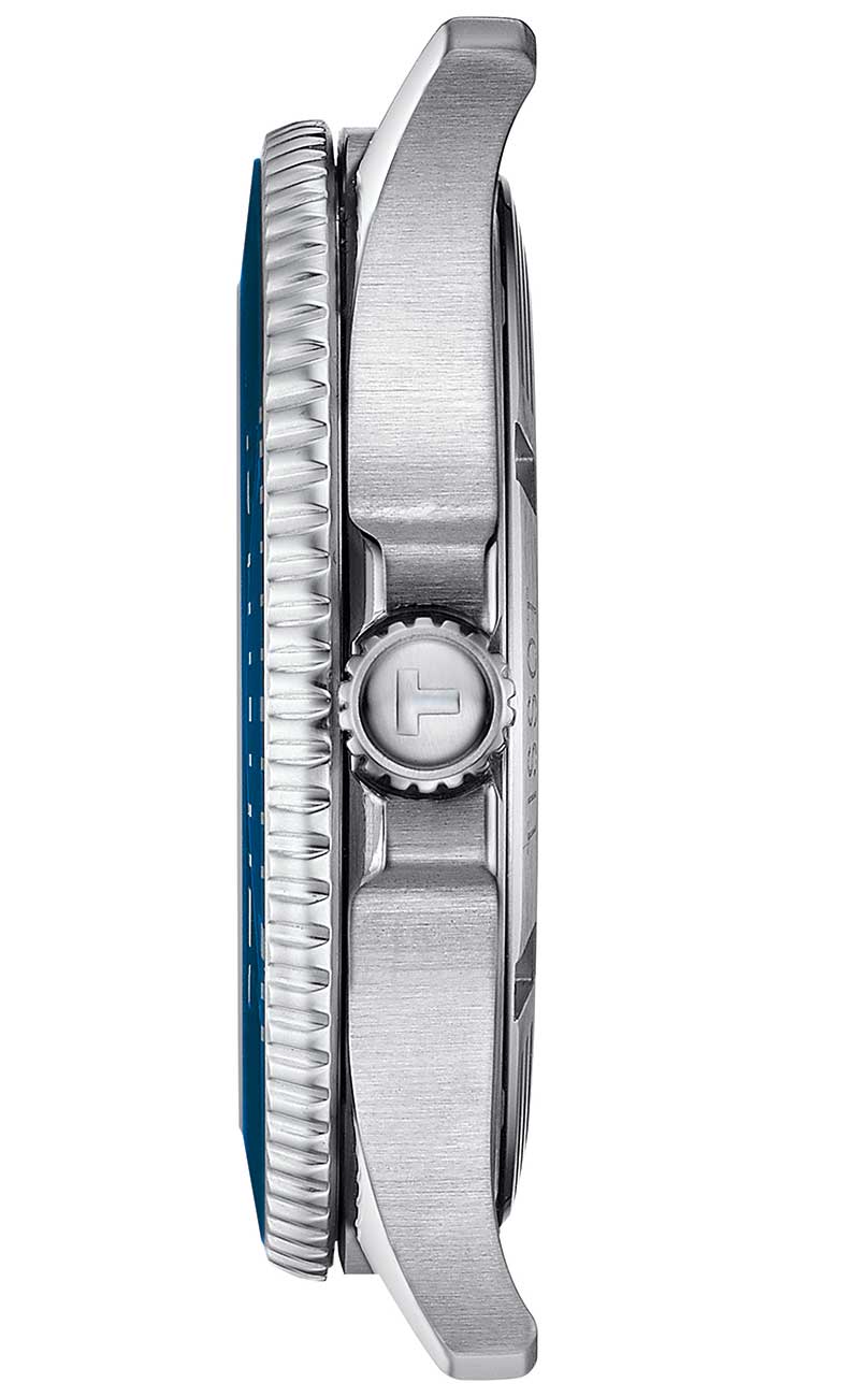 Tissot - T1204101104100 - Men's Watches