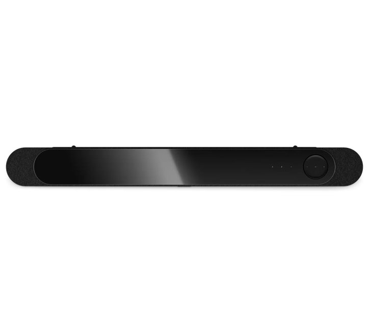 Top View of Bose Soundbar
