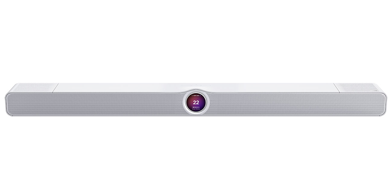 WiiM - BAR001-MW - Smart Speakers