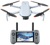 Potensic ATOM 2 Drone 8K with AI Tracking, HDR and ATOM 2 Screen Remote - APM2531921