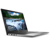 Dell Latitude 3340 13.3-Inch Laptop Intel Core i3-1315U 8GB RAM 256GB SSD in Silver