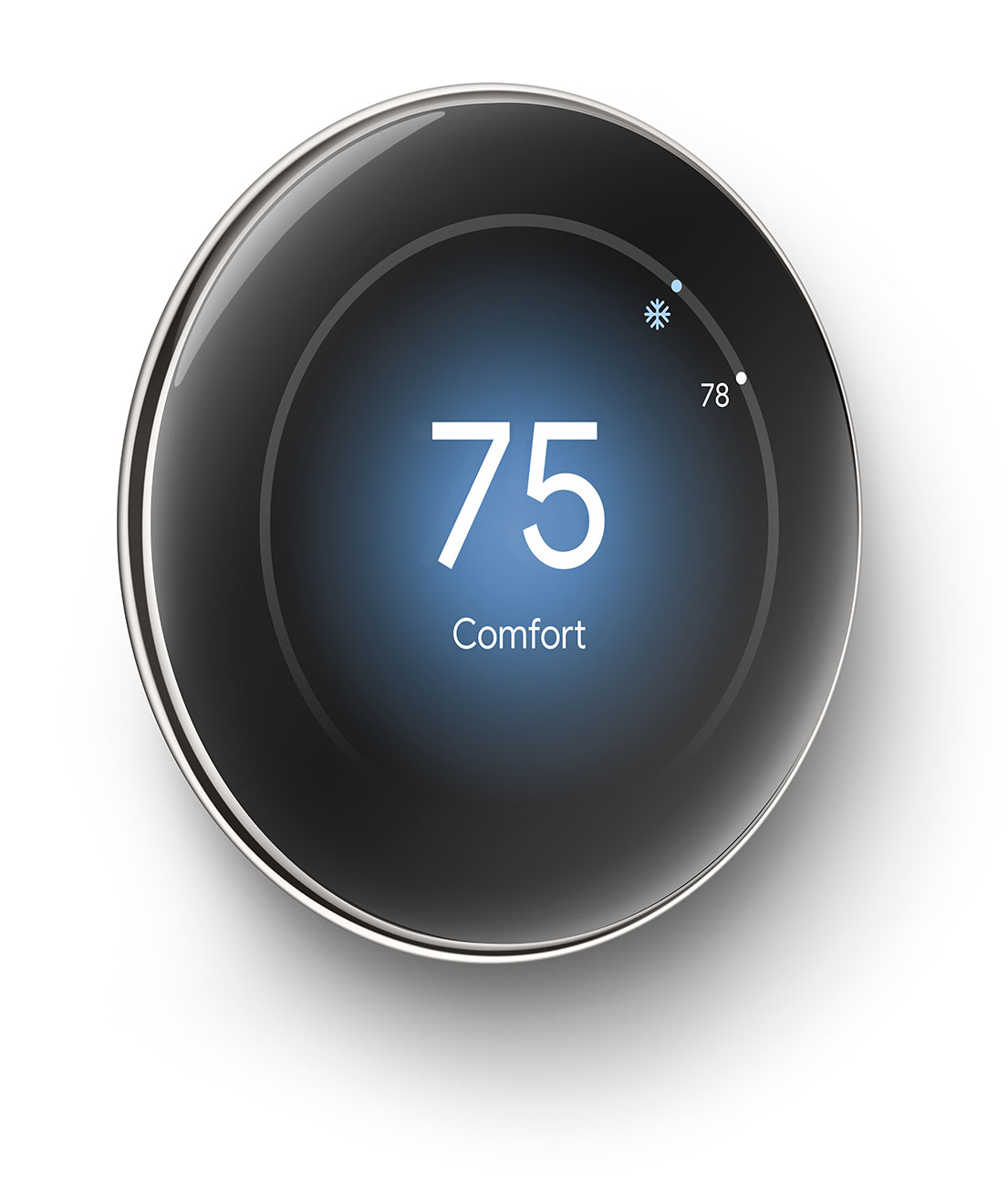 Google - GA05551-US - Thermostats