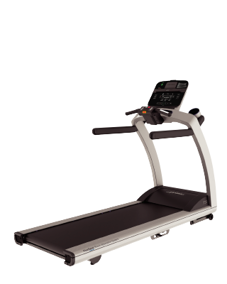Shop Life Fitness Treadmills at Abt