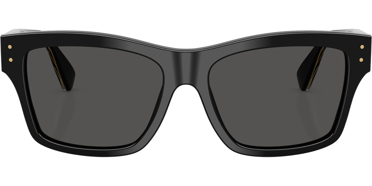 Dolce&Gabbana - DG45595018755 - Sunglasses