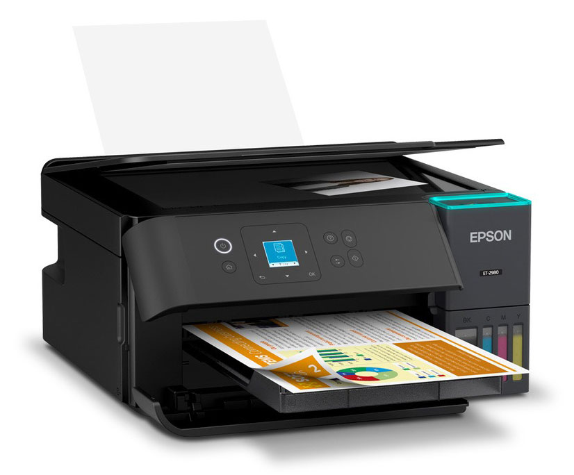 Epson - C11CL41201 - Printers & Scanners