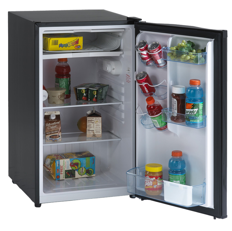 Avanti - RM4416B - Compact Refrigerators