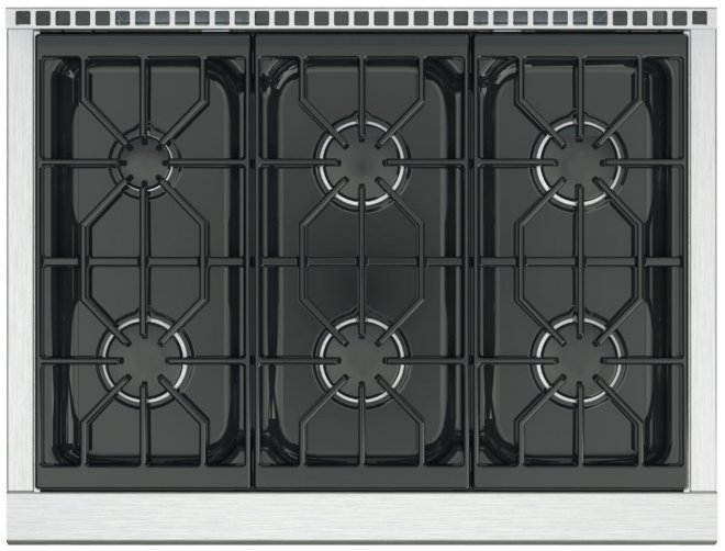 Rangetops Gas Burners & Griddles Abt