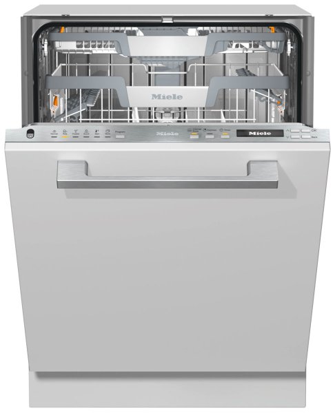 Miele All Dishwashers