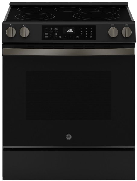 GE SlideIn Electric Ranges Abt