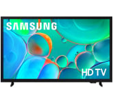 Samsung H5000F LED TV 32-Inch HD Smart in Black