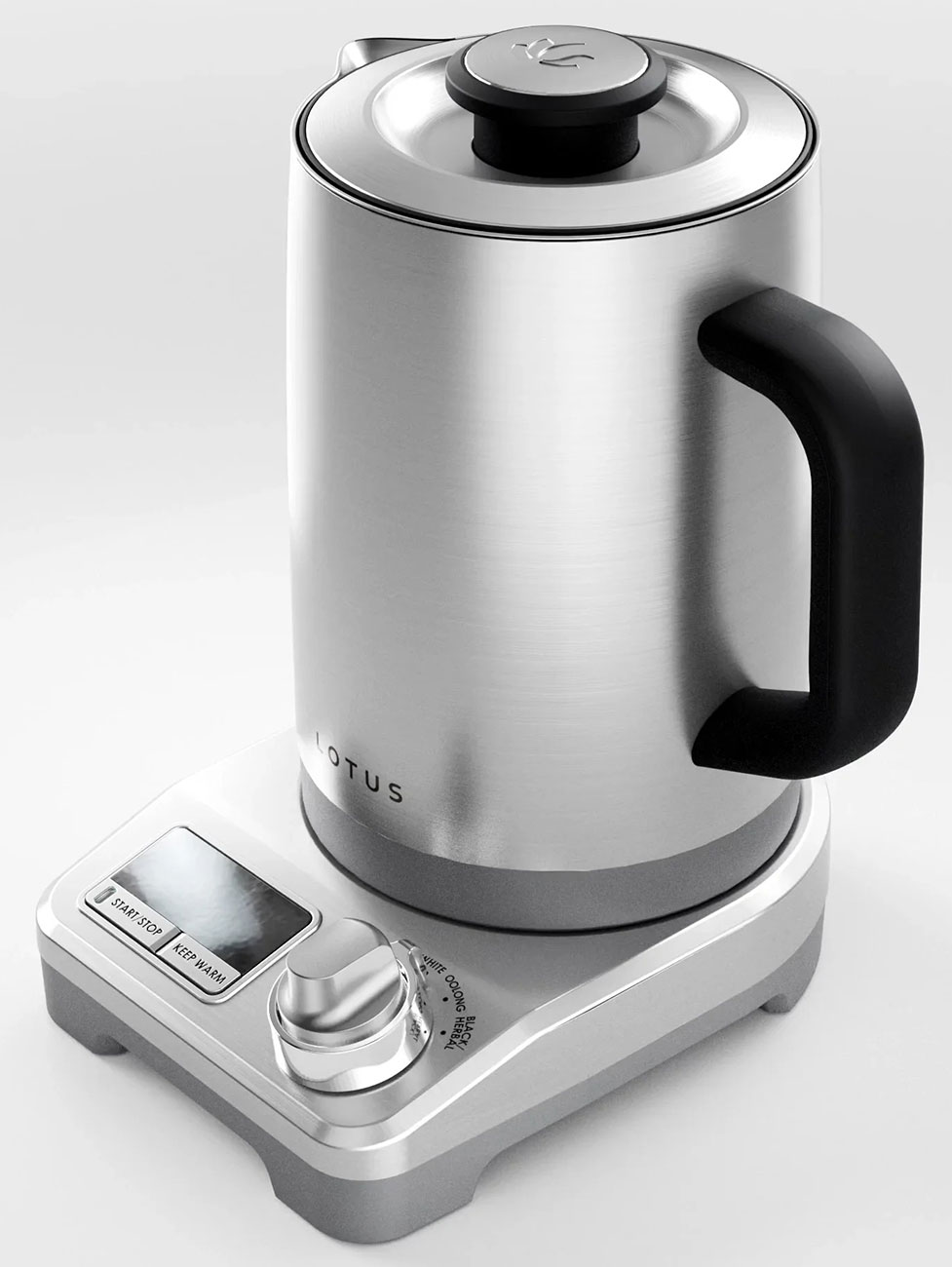 Lotus - LTSKT500 - Tea Pots & Water Kettles
