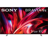 Sony BRAVIA 9 II 115-Inch True RGB 4K HDR Google TV with Gemini