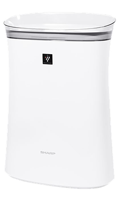 Sharp - FPK50UW - Air Purifiers