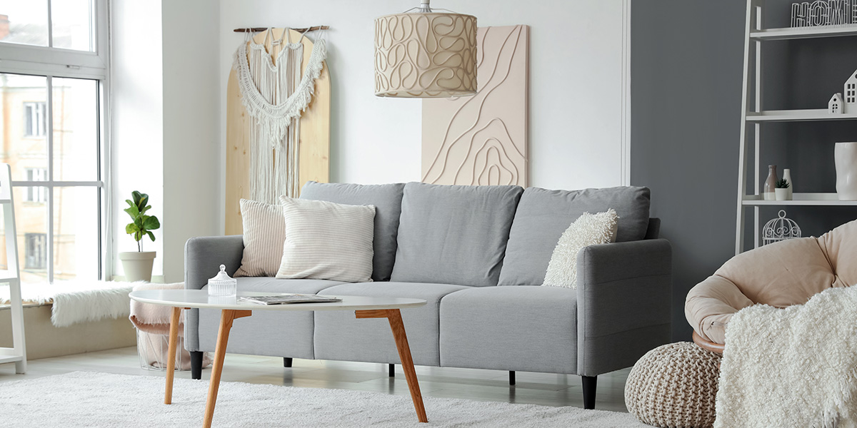 Furniture Ideas for Small Spaces | Abt