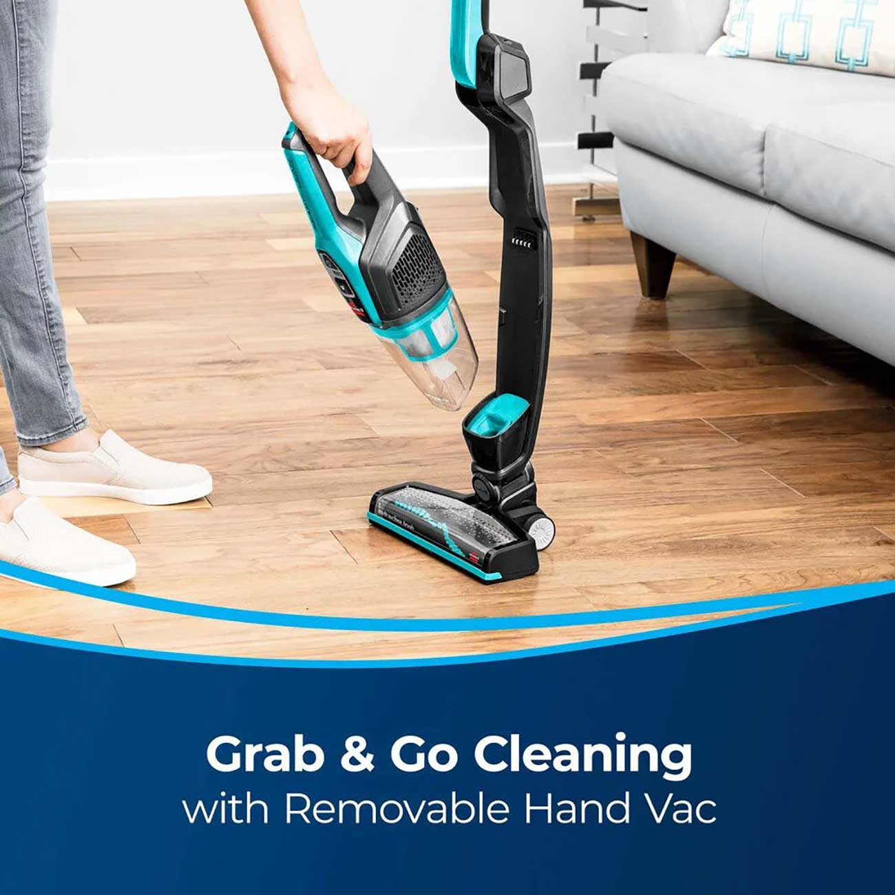 Grab & Go Cleaning Spec Image