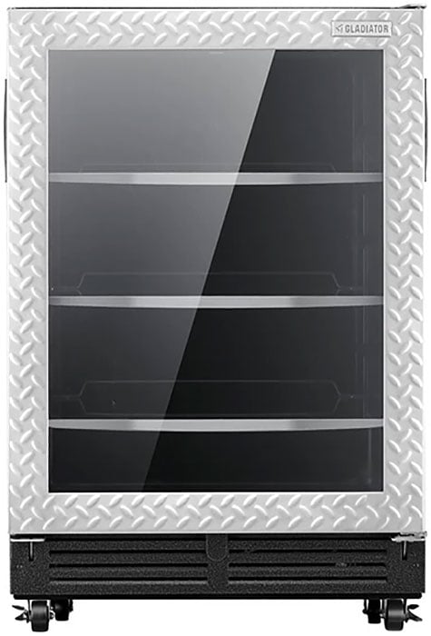 Gladiator Garageworks 24" Hammered Granite Beverage Center