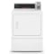Speed Queen 7.0 Cu. Ft. Commercial Coin Slide Gas Dryer 27-Inch Wide in White