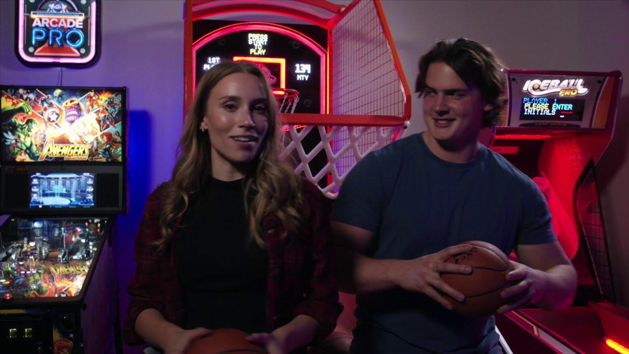 Watch NBA Game Time Pro | ICE