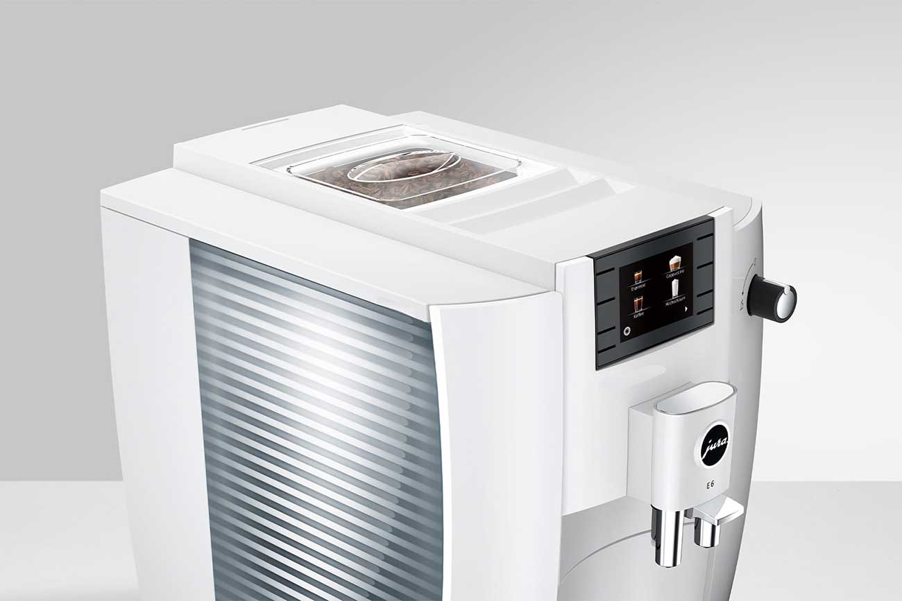 Detail Image of Coffee/Espresso Machine 1