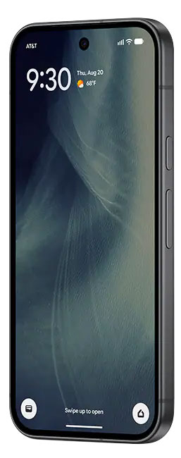 Google - GA11582-US & 6299F - AT&T Cell Phones