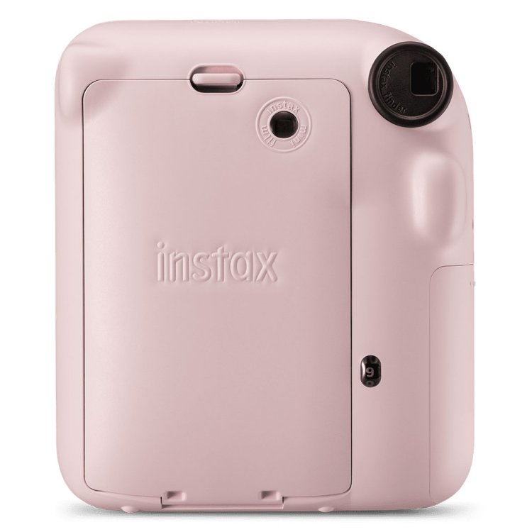 Fujifilm Instax Mini 12 Instant Camera (Blossom Pink) Abt