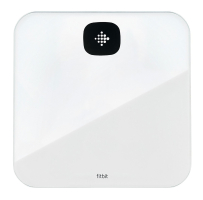 Fitbit Aria Air Black Bluetooth Smart Scale - FB203BK