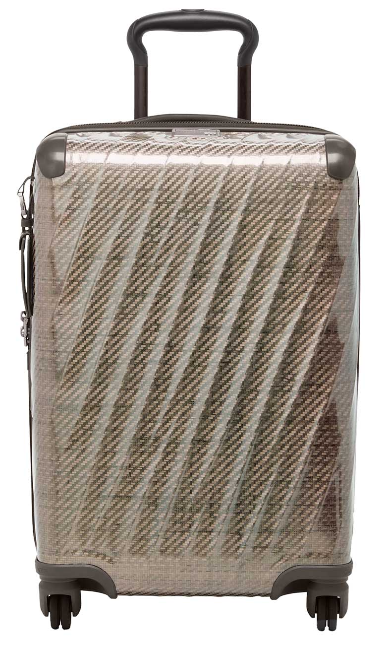 Titanium Gray