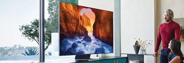 See a whole new world with 4K