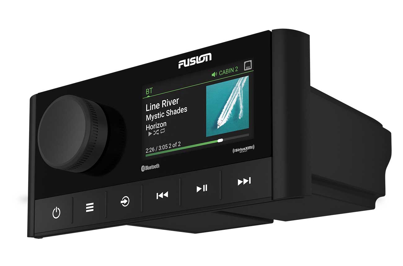 Fusion - 010-02250-00 - Marine Radio