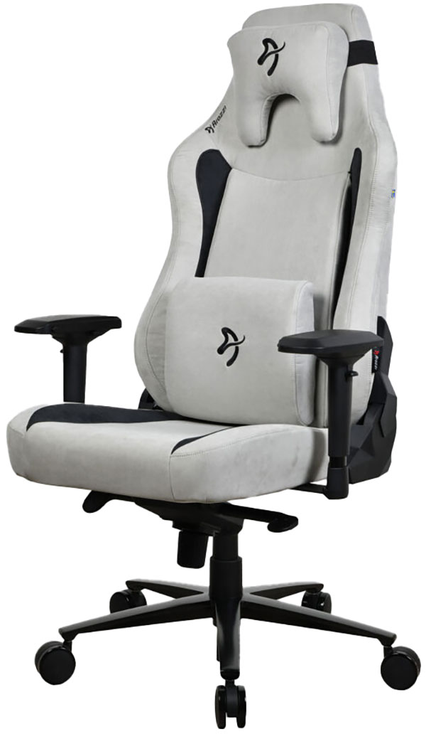 Arozzi - VERNAZZA-XL-SPSF-LG - Gaming Chairs