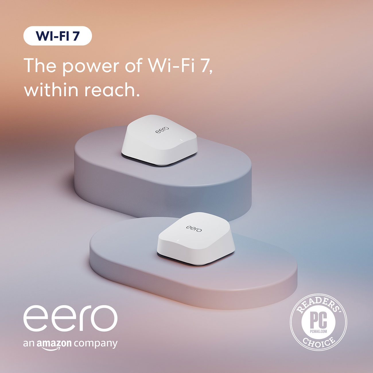 eero - PA10211 - Wireless Routers