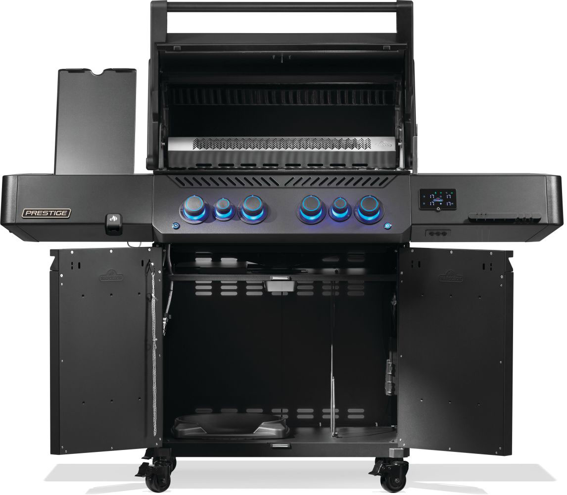 Napoleon - P500VXRSIBNK-PHM - Natural Gas Grills