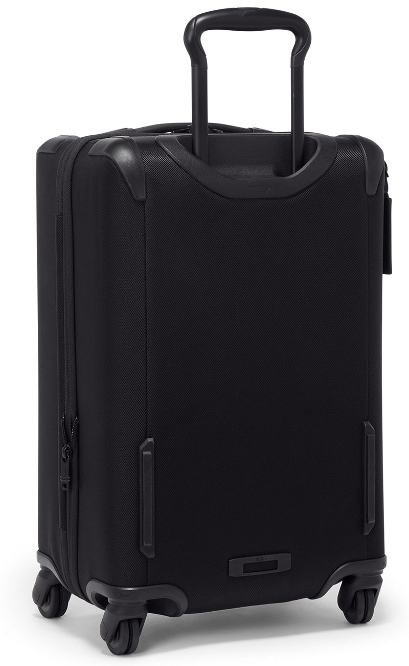Back View Of TUMI Carry-On