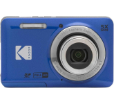 Kodak PIXPRO FZ55 Friendly Zoom Point and Shoot Camera 16MP in Blue - FZ55BL