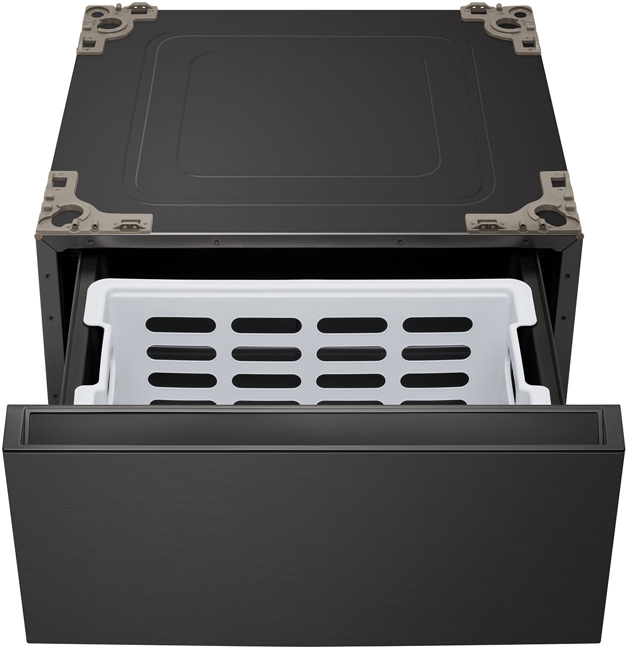 LG Signature - WDP8B - Washer & Dryer Pedestals