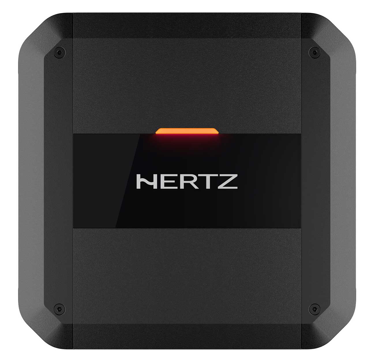 Hertz - DP1.500 - Car Audio Amplifiers