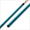Cuetec Avid Billiard/Pool Cue 19 Oz in Chroma Hydra