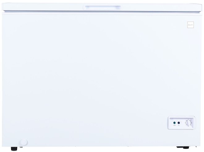 Chest Freezer & Deep Freezer Chests Abt