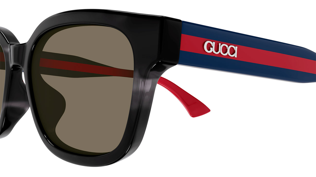 Gucci - GG1872SK-004 - Sunglasses