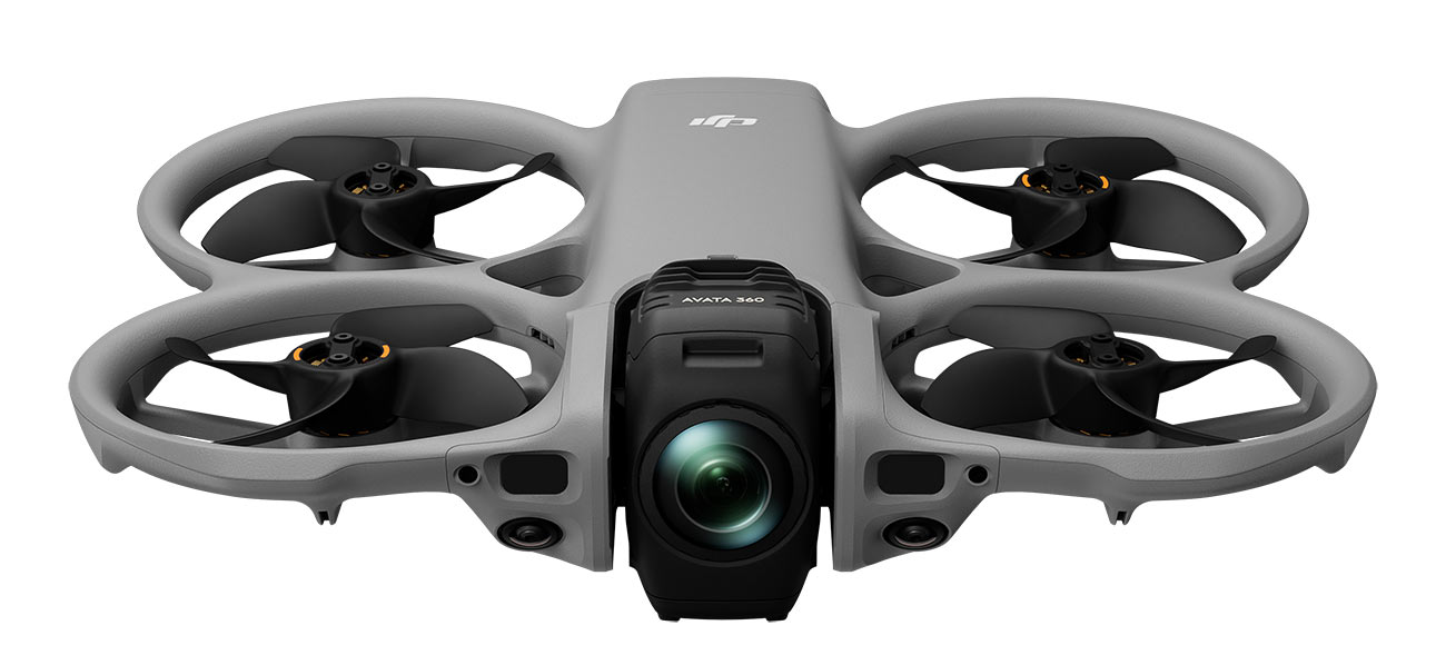 DJI - CP.FP.00000318.04 - Drones